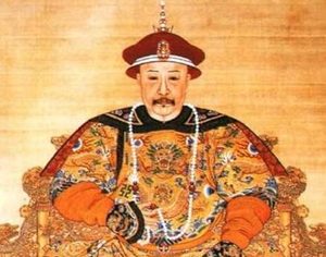 嘉庆皇帝处境是最不错的 嘉庆为什么还是清朝最悲剧的皇帝