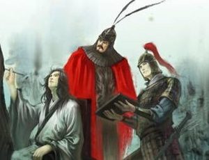 孙膑被庞涓断了所有生路，那他又是怎么复仇的？