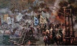 宋理宗在历史上是个什么样的皇帝?带领南宋走向了灭亡