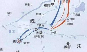 孙膑为了设计除掉庞涓，他都用了什么办法？
