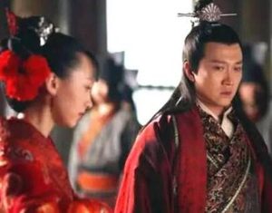 赵飞燕为何会敌不过自己的妹妹？在历史上她是什么结局？
