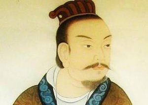 守墓小官田千秋，为什么会被汉武帝提拔为丞相？
