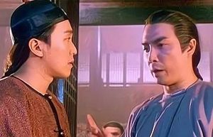 历史上真实的韦小宝是什么样的？为什么说他是个狠人？