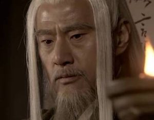 汤怀是什么人？岳飞的心腹爱将，也是周侗的徒弟
