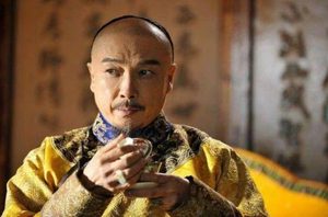 14岁皇后21岁做太后，揭秘这位博尔济吉特氏