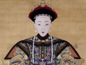 咸丰帝的结发妻子孝德显皇后，为何历经三朝才下葬？