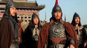吴三桂造反在短时间内占据半壁江山 吴三桂最后为什么还是失败了