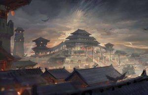 历史上项羽真的放火烧过阿房宫吗？真相是什么?
