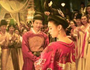 太子李亨真的在马嵬坡拉拢陈玄礼，背叛了唐玄宗吗？