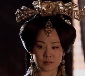生性儒弱的汉元帝刘奭。是怎么把汉朝带上了不归路的?