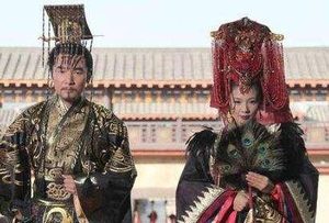 听信谗言，霸占儿媳的楚平王是个什么样的结局？