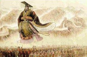 古代名人之千古一帝秦始皇，秦始皇为什么会毁誉参半？