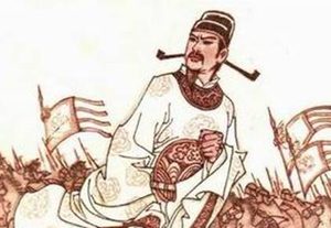 宋末三杰分别是哪三个人？他们做了什么贡献？