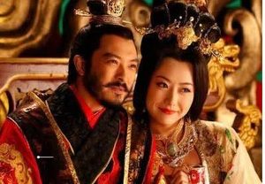 被李世民纳入后宫的杨氏是什么结局？难逃被抛弃的命运