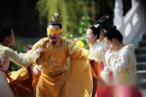 历史上最好色帝王赵禥：一夜宠幸30多位妃子