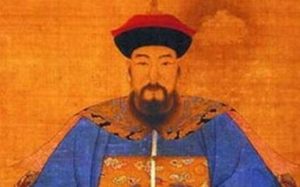 中国名人故事之清初元辅范文程，他最后的结局如何？