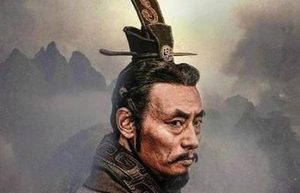 中国名人故事之远交近攻的范睢，范睢对秦国有什么贡献？