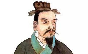 中国名人故事之春秋第一相管仲，管仲留下了什么样的美名？