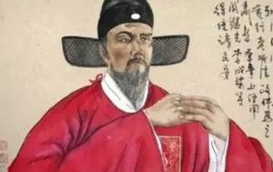 中国名人故事之宰相之杰张居正，张居正的改革内容是什么？