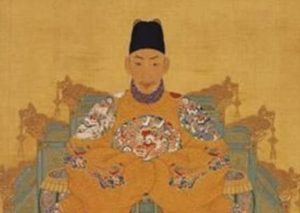明武宗朱厚照的死因是什么？真的不慎落水身亡吗？