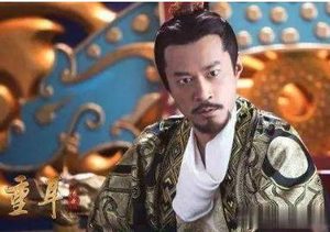 重耳为何要将自己同姓亲族和儿子几乎全杀光？真相是什么