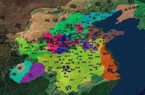 甘茂有什么能耐？他为什么能成为秦国首任丞相？