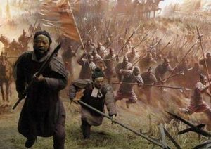 晋孝武帝司马曜是什么结局?死在宠妃床上的窝囊皇帝