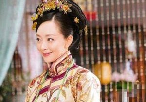 衮代皇后的结局有多惨？为何会被被皇太极杀光全家