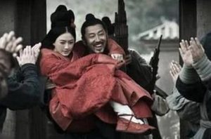 揭秘：萧何是怎么知道韩信有将帅之才的？
