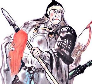 蜀汉五虎上将当中 谁才是刘备手下最强的一个