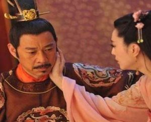 武则天和李世民都在一起长达10多年 武则天为何没有得到李世民的宠爱