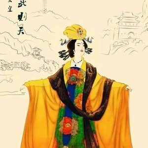 武则天退位后为什么还政给李家 武则天究竟出于什么考虑