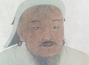 什么是十三翼之战？成吉思汗铁木真吃过的唯一一次败仗