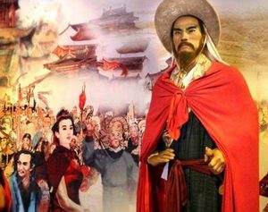李自成攻破北京后 李自成的皇帝梦为何没有做成