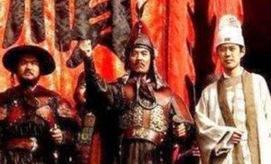 李自成被杀之后，高皇后是什么结局？