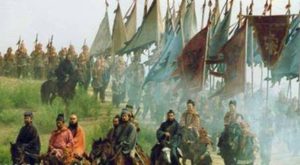 张青是什么实力 ？他在梁山是什么排名？