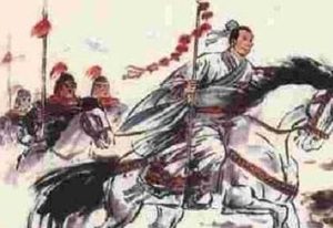 汉朝牛人班超是什么实力？他到底有多猛？