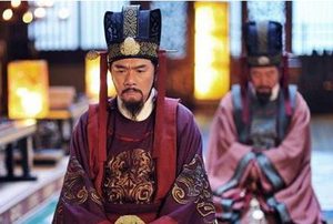 长孙无忌为什么能在凌烟阁二十四功臣中，位列第一位？