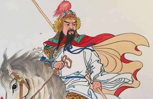 薛仁贵的一生有多传奇？他是如何成为大将军的？
