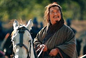 庞统“凤雏”的称号是从何而来的？他是够担得起这个称号？