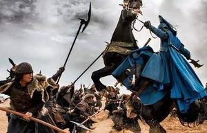 俗话说秦皇汉武 汉武帝为什么能与秦始皇并称