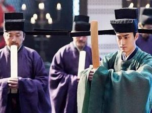 宋朝祖训中真的有不杀士大夫的这一条吗 历史上有没有这件事情