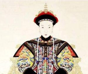 同治皇后阿鲁特氏的死因是什么？慈禧太后的眼中钉