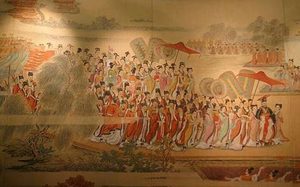 隋文帝杨坚是个怎样的人？杨坚的一生是怎样的？