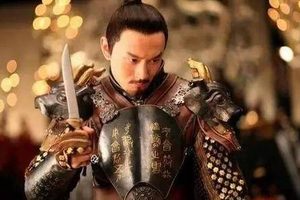 北燕末代皇帝冯弘的一生是什么样的？好运气始终会用完