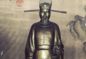 陆自立是什么来历？南宋忠臣之子，并在海外建立了一个政权