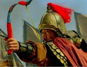 公孙瓒武力有多高？竟然敢单挑吕布和文丑