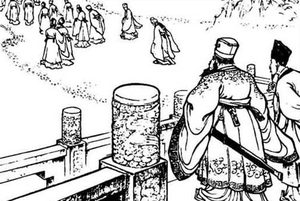 为什么说唐武宗开创了短暂的辉煌时期？他是如何提升自己的地位的？