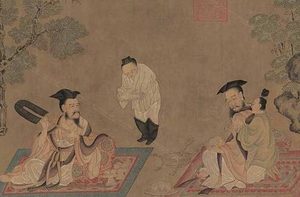 唐僖宗李儇是如何登基的？为什么说他对唐朝没有贡献？