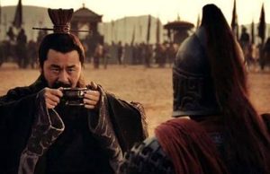 东汉太尉桥玄为什么要把自己妻子，托付给偶遇的流氓？